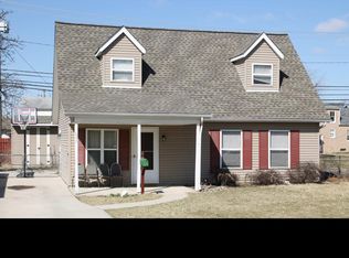 651 Elaine Rd, Columbus, OH 43213