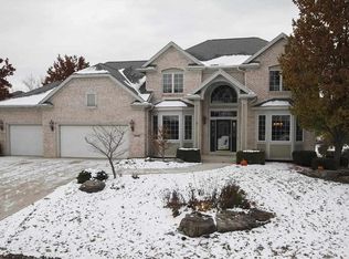 11020 La Cabreah Ln, Fort Wayne, IN 46845