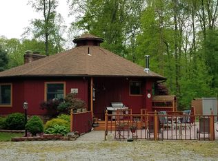 5523 Bandy Rd, Homeworth, OH 44634