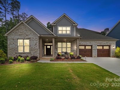 9833 Ardley Park Way, Mint Hill, NC, 28227