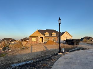 2212 Continent Ct, Krum, TX 76249