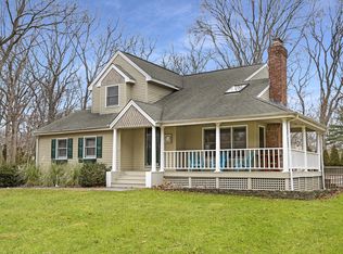 18 Hartley Blvd, East Hampton, NY 11937