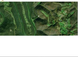 Skyline Dr, Tazewell, TN 37879
