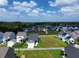 130 Hawthorn Ln, Hardeeville, SC 29927