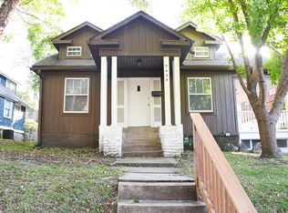5439 Charlotte St, Kansas City, MO 64110