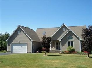 4082 Webster Rd, Fredonia, NY 14063