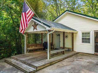 422 Gettys Ln, Athens, TN 37303