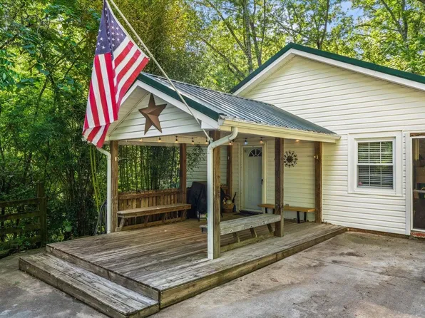 422 Gettys Ln, Athens, TN 37303