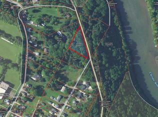 211 N 5th Ave, Clarion, PA 16214