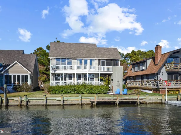 38 Lookout Point, Ocean Pines, MD 21811