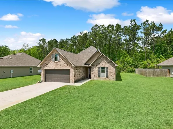42583 Sac Au Lait Dr, Ponchatoula, LA 70454