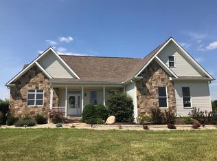 Heigle Rd SW, Stoutsville, OH 43154