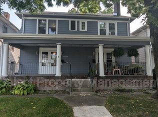 4109 S Calhoun St, Fort Wayne, IN 46807