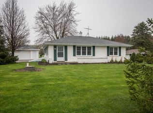 2927 County Road I, Saukville, WI 53080