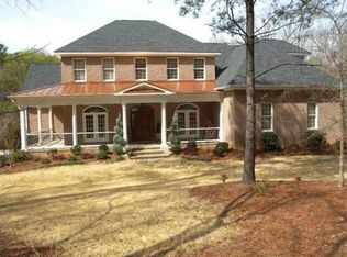601 Copper Run, Evans, GA 30809