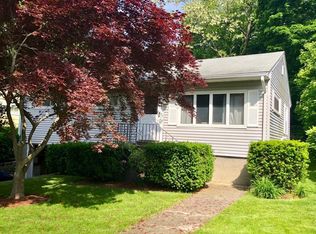18 Yerxa Rd, Arlington, MA 02474