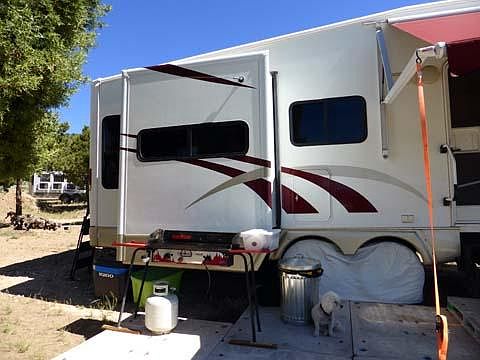 4th image of 5026 S Cougar Canyon Ln #146