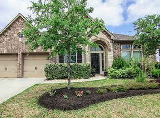 13803 Royal Ridge Dr, Pearland, TX 77584