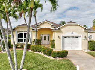1033 NW Tuscany Dr, Port Saint Lucie, FL 34986