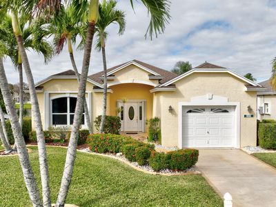 1033 NW Tuscany Drive, Port Saint Lucie, FL, 34986