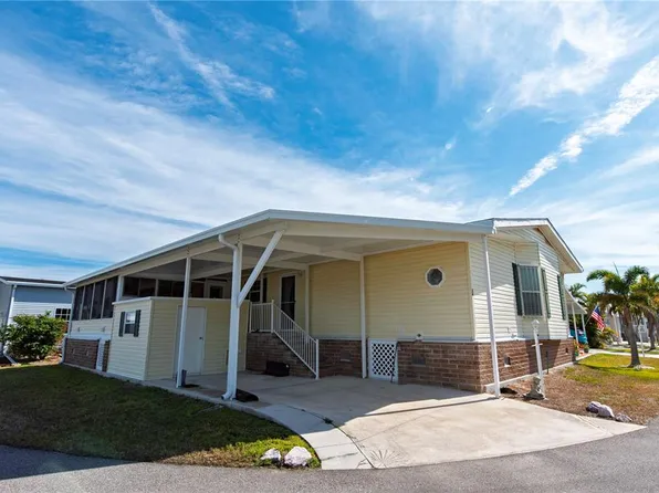 36 Emden Cir, Punta Gorda, FL 33950