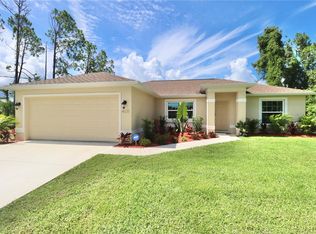 4625 Maplewood Ter, North Port, FL 34288