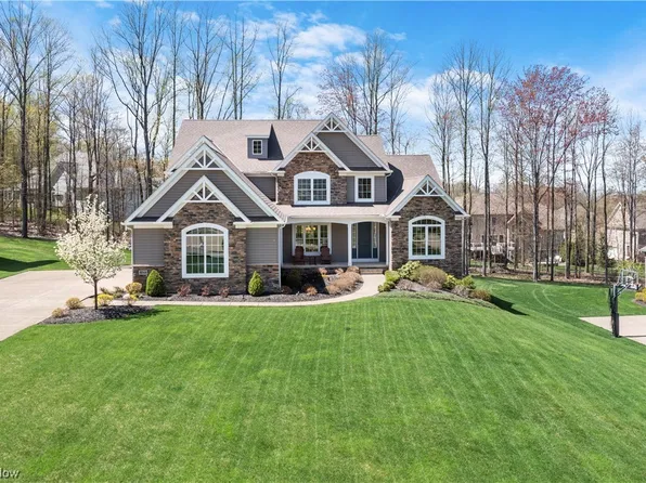 8044 Butler Hill Dr, Concord Township, OH 44077
