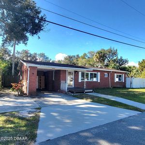 314 Hart Ave, Edgewater, FL, 32132