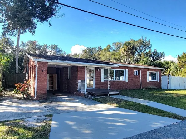 314 Hart Ave, Edgewater, FL 32132