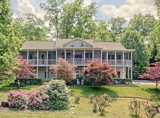 2170 Carlin Rd, Hiawassee, GA 30546