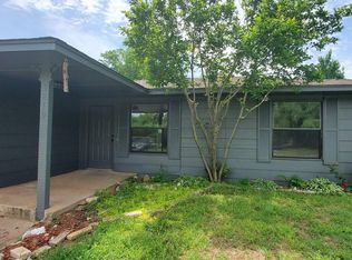 1819 E Springer Ave, Guthrie, OK 73044