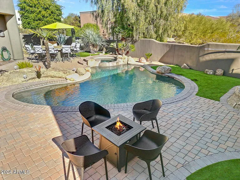 11362 E Dale Ln — Photo 82