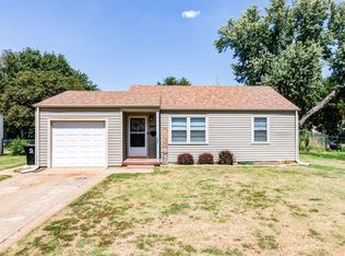 805 E Republic Ave, Salina, KS 67401