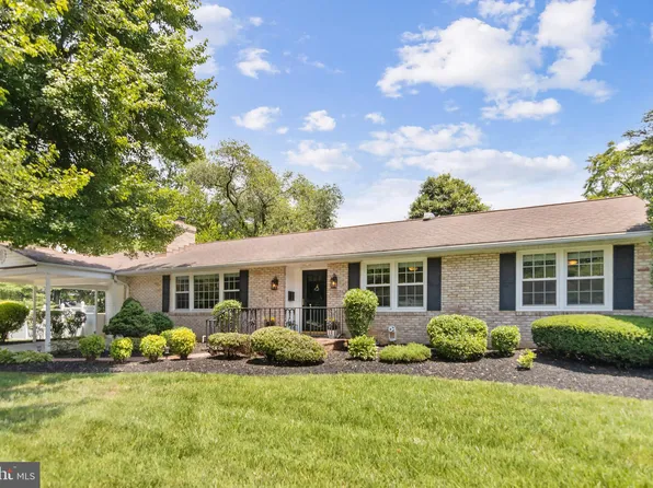 20 Marbury Rd, Severna Park, MD 21146