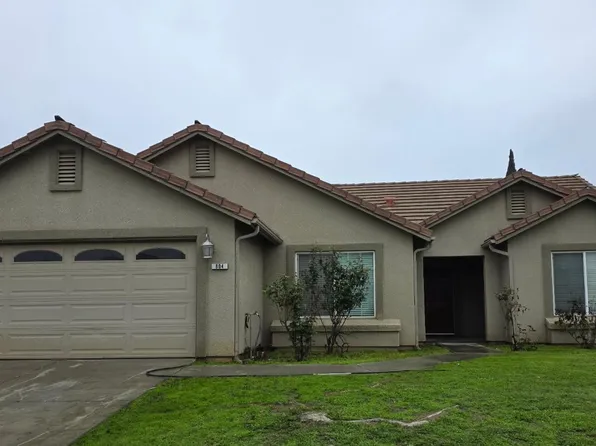 804 Morris Ln, Madera, CA 93637