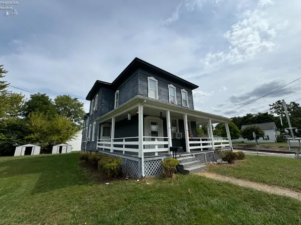 47 Corwin St, Norwalk, OH 44857