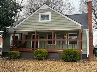 215 Beech St, Greensboro, NC 27401