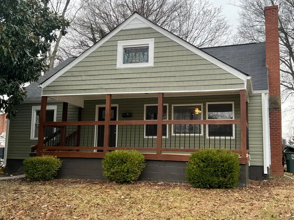 215 Beech St, Greensboro, NC 27401