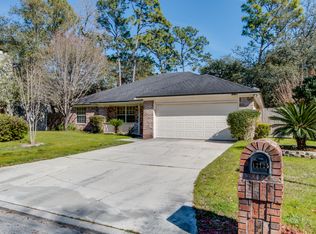 12125 Dividing Oaks Trl E, Jacksonville, FL 32223