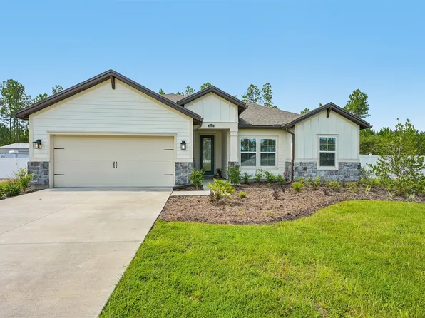 36111 Pitch Ln, Hilliard, FL 32046