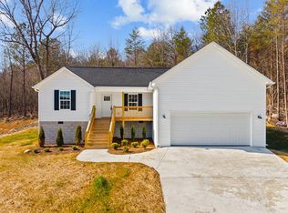 827 Bridges Rd, Rocky Face, GA 30740