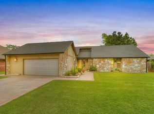 13516 Apple Valley Dr, Oklahoma City, OK 73120