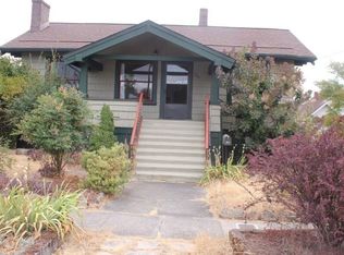 244 S 12th St, Saint Helens, OR 97051