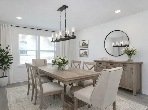 207 Acmon Blue Rd, Mount Juliet, TN 37122