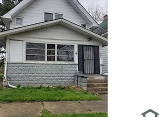 322 Oconnell St, Toledo, OH 43608