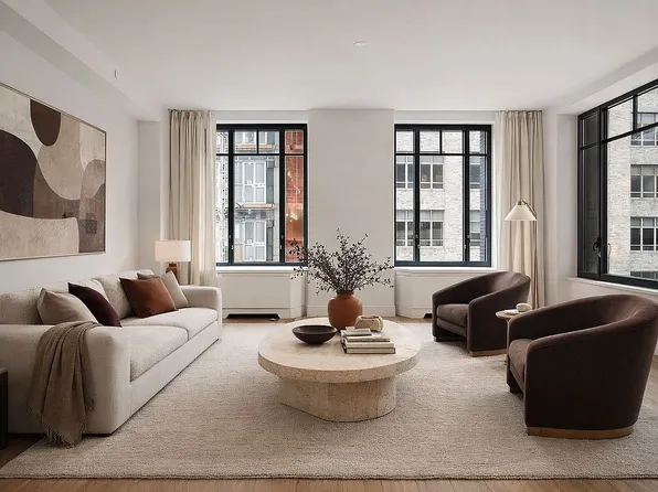 110 Charlton St #11D, New York, NY 10014