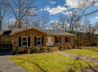 206 Harpeth View Trl, Kingston Spgs, TN 37082