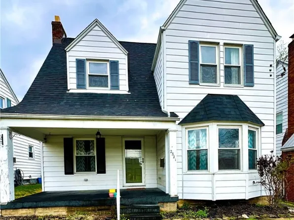 2321 Broad St, Parkersburg, WV 26101