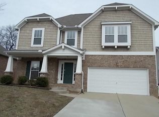 1107 Stafford Dr LOT 92, Mount Juliet, TN 37122