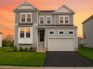 8 N Durham Dr, Howell, NJ 07731